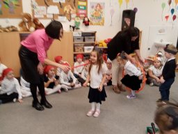 17-10-2025 Pasowanie 2025